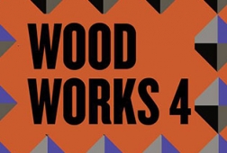 Выставка Wood Works 27.10.2017 - 29.10.2017. Москва ЦДХ на Крымском валу